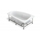 Каркас для ванны CERSANIT JOANNA 150