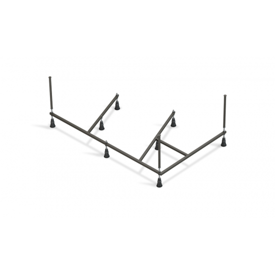 Каркас для ванны CERSANIT JOANNA 160