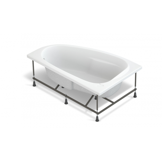 Каркас для ванны CERSANIT JOANNA 160