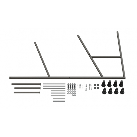 Каркас для ванны CERSANIT JOANNA 160