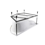 Каркас для ванны CERSANIT KALIOPE 170