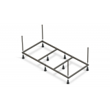 Каркас для ванны CERSANIT LORENA 150