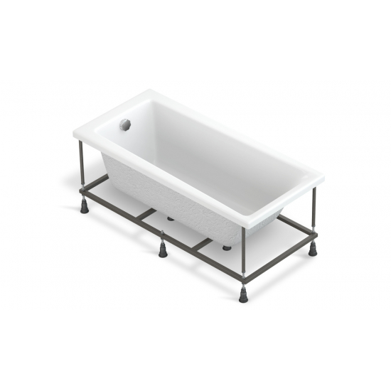Каркас для ванны CERSANIT LORENA 150