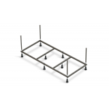 Каркас для ванны CERSANIT LORENA 160