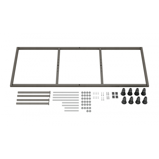 Каркас для ванны CERSANIT LORENA 160