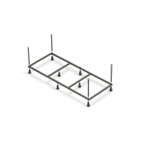 Каркас для ванны CERSANIT LORENA 170