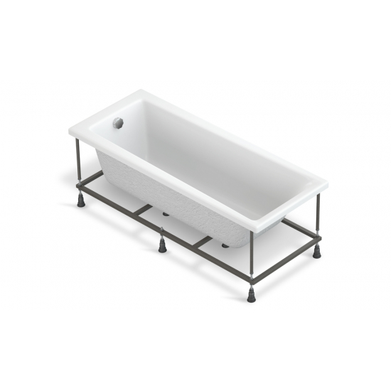 Каркас для ванны CERSANIT LORENA 170
