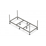 Каркас для ванны CERSANIT NIKE 170