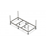 Каркас для ванны CERSANIT SANTANA 150