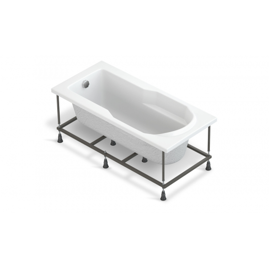 Каркас для ванны CERSANIT SANTANA 150