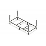 Каркас для ванны CERSANIT SANTANA 160