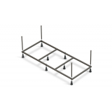 Каркас для ванны CERSANIT SANTANA 170