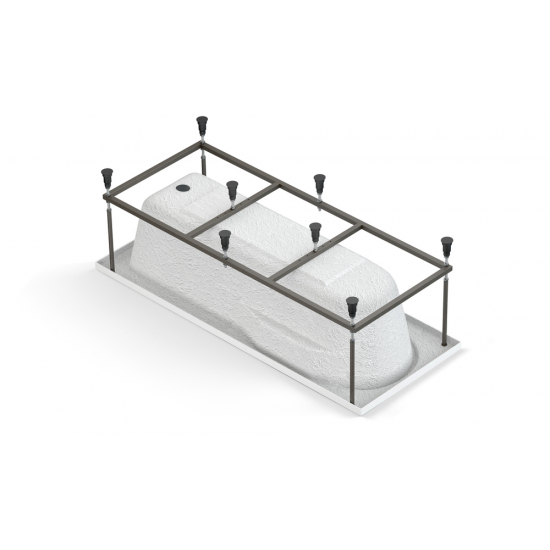 Каркас для ванны CERSANIT SANTANA 170