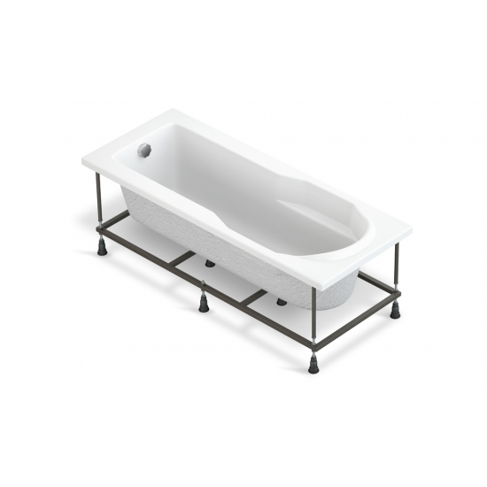 Каркас для ванны CERSANIT SANTANA 170