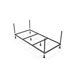 Каркас для ванны CERSANIT SMART 170