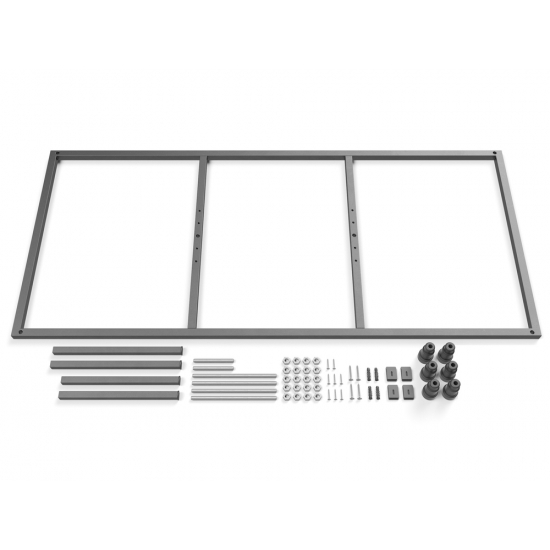 Каркас для ванны CERSANIT SMART 170