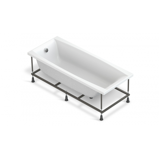 Каркас для ванны CERSANIT VIRGO 170