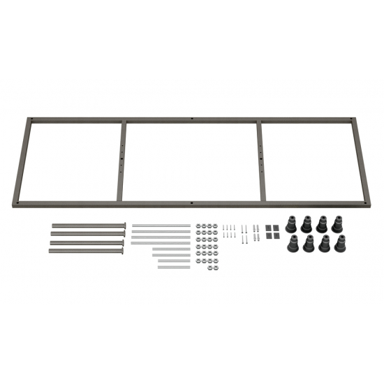 Каркас для ванны CERSANIT VIRGO 180