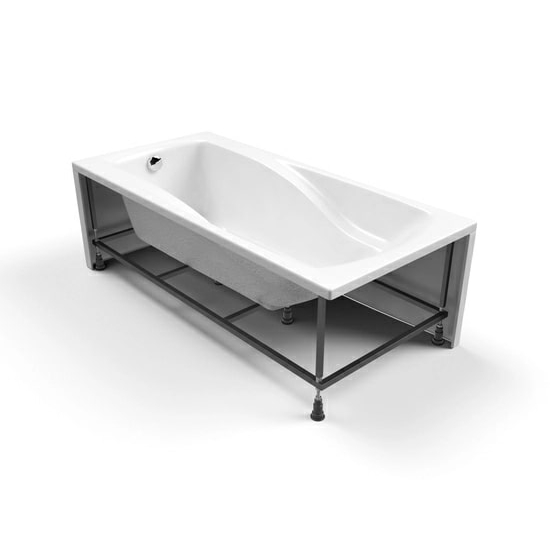 Каркас для ванны CERSANIT ZEN 170