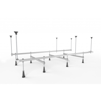 Каркас для ванны МЕТАКАМ Comfort Maxi 180