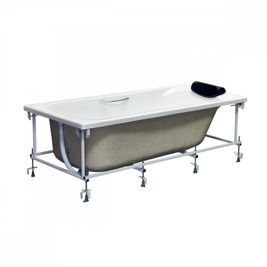 Каркас для ванны ROCA BeCool 170х80 ZRU9302853