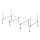 Каркас для ванны ROCA Easy 150x70 ZRU9302906