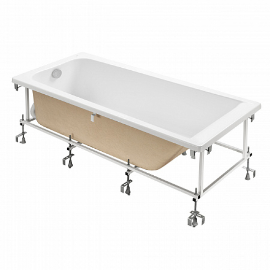 Каркас для ванны ROCA Elba 170x75