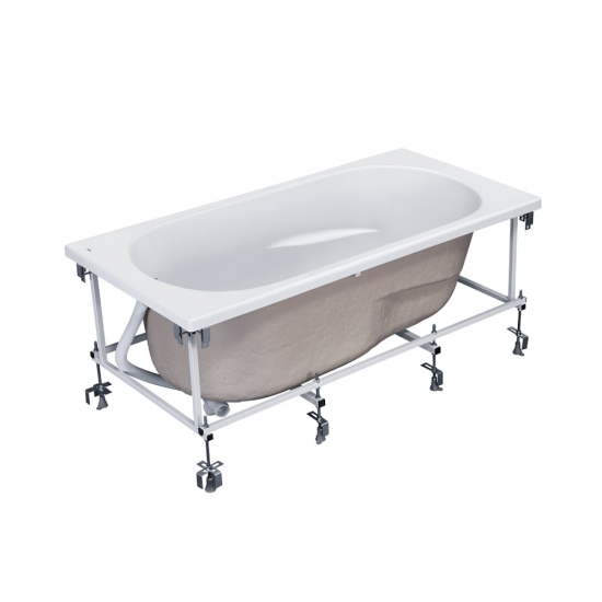 Каркас для ванны ROCA Genova N 160х70 ZRU9302974