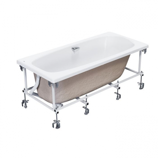 Каркас для ванны ROCA Hall 170x75 ZRU9302770