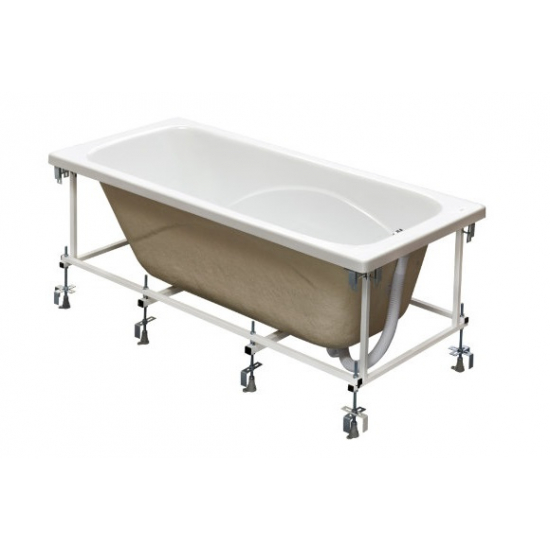 Каркас для ванны ROCA Line 150x70 ZRU9302983