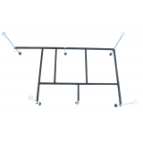 Каркас для ванны ROYAL BATH Azur 140 RB614200K