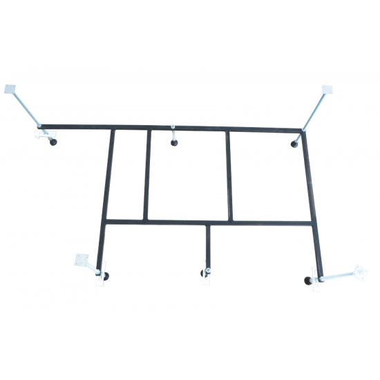 Каркас для ванны ROYAL BATH Azur 140 RB614200K