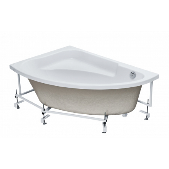 Каркас для ванны SANTEK Гоа 1WH112428 150х100 L / R