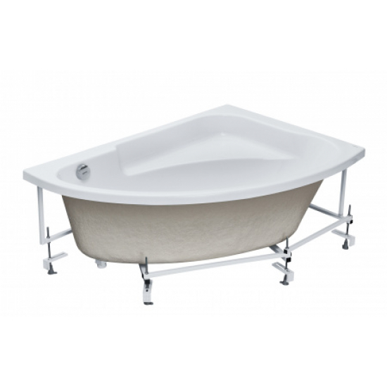 Каркас для ванны SANTEK Гоа 1WH112428 150х100 L / R