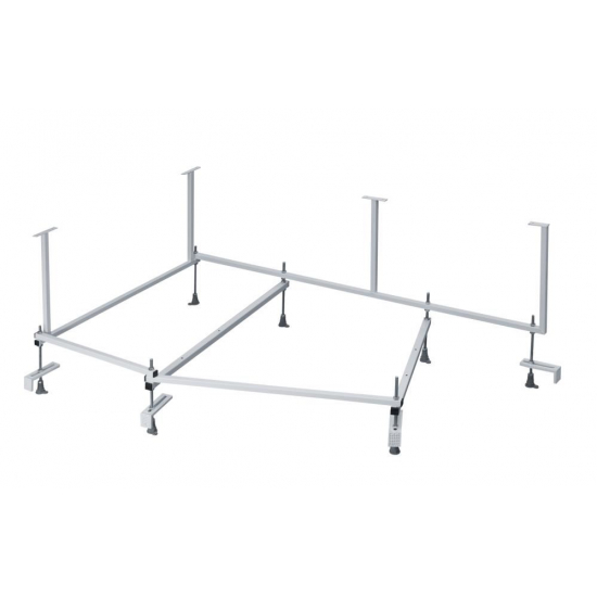 Каркас для ванны SANTEK Ибица 1WH112433 150х100 L / R