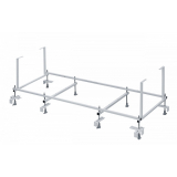 Каркас для ванны SANTEK Каледония 1WH302389 160x75