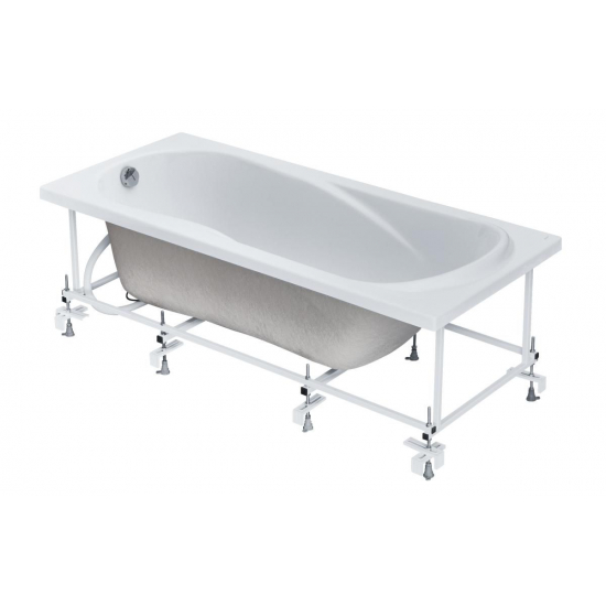 Каркас для ванны SANTEK Каледония 1WH302389 160x75