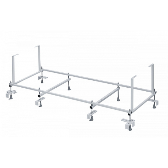 Каркас для ванны SANTEK Каледония 1WH302392 170x75