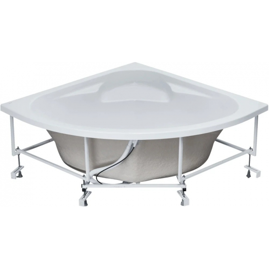 Каркас для ванны SANTEK Карибы 1WH112430 140х140