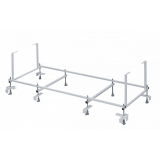 Каркас для ванны SANTEK Касабланка XL 1WH302442 170x80