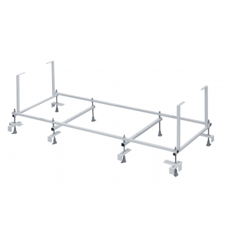 Каркас для ванны SANTEK Корсика 1WH112420 180х80