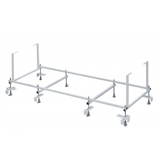 Каркас для ванны SANTEK Корсика 1WH112420 180х80