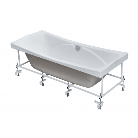 Каркас для ванны SANTEK Корсика 1WH112420 180х80