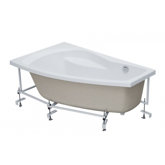 Каркас для ванны SANTEK Майорка 1WH112431 150х90 L / R