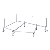 Каркас для ванны SANTEK Майорка 1WH112431 150х90 L / R