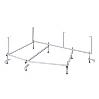 Каркас для ванны SANTEK Майорка 1WH112431 150х90 L / R