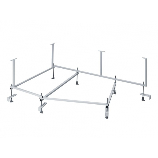 Каркас для ванны SANTEK Майорка 1WH112431 150х90 L / R