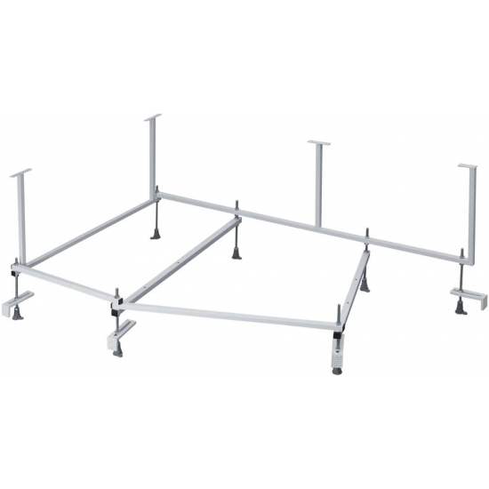 Каркас для ванны SANTEK Майорка XL 1WH112429 160х95 L / R