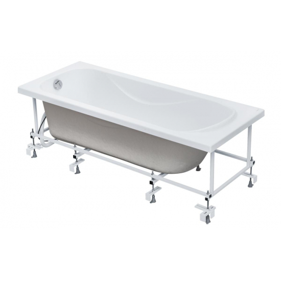 Каркас для ванны SANTEK Монако / Тенерифе 1WH112424 150х70