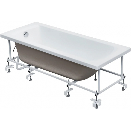 Каркас для ванны SANTEK Монако XL 1WH112422 160х75